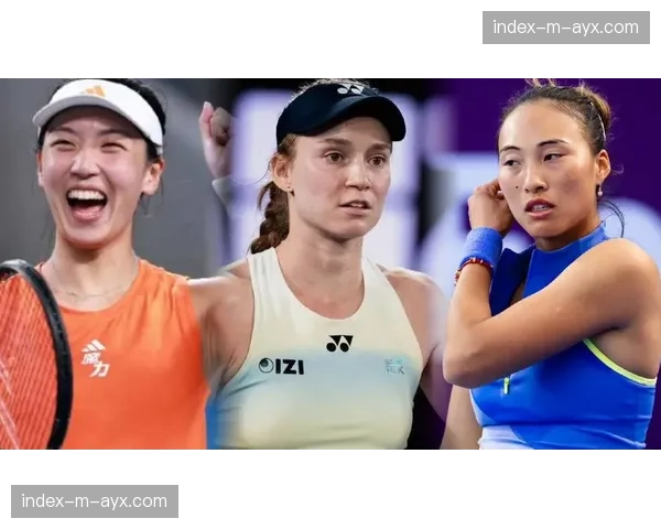 莱巴金娜透露感冒影响训练，迪拜站头号种子状态存疑