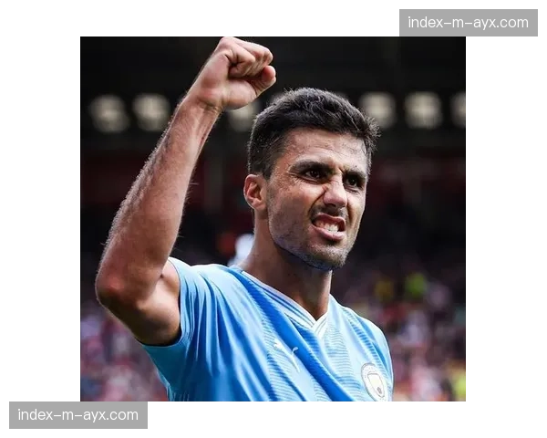 瓜迪奥拉谈罗德里恢复情况：复出过早导致恢复周期延长