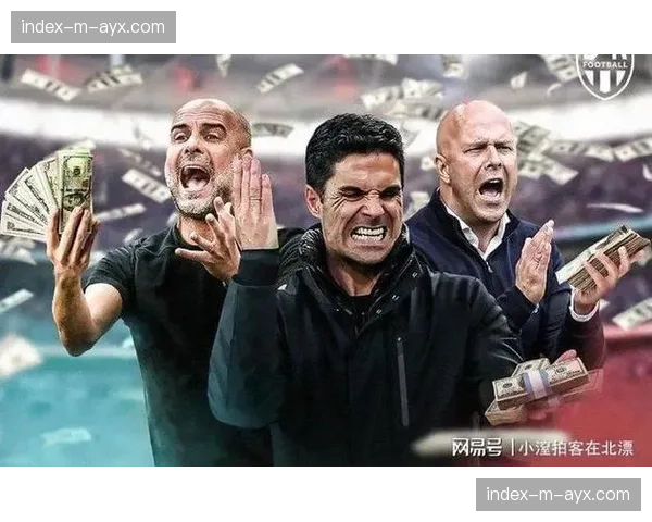 深度复盘：战术博弈，瓜迪奥拉与阿尔特塔的师徒对决以平局收场