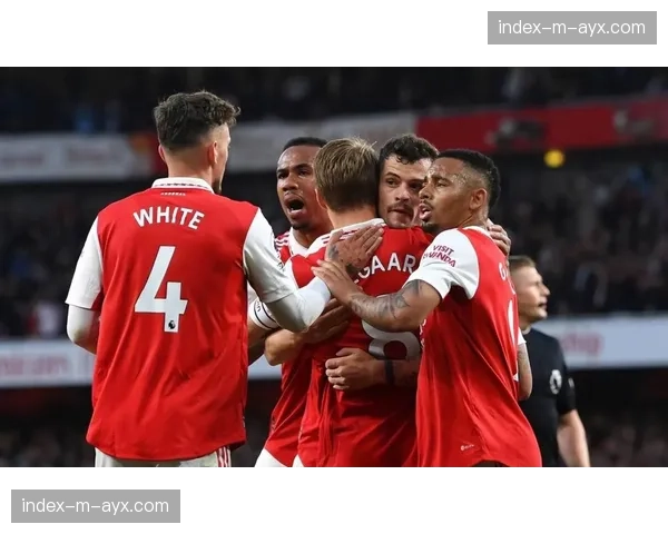 观点：英超球队在欧冠的集体强势，是否预示着一个新时代？