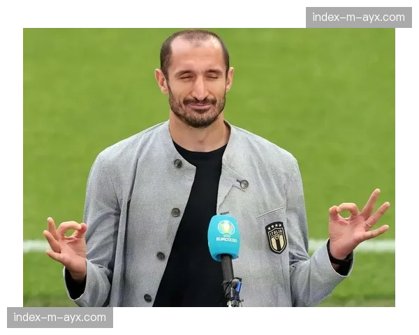 官方：意大利传奇后卫基耶利尼宣布退役