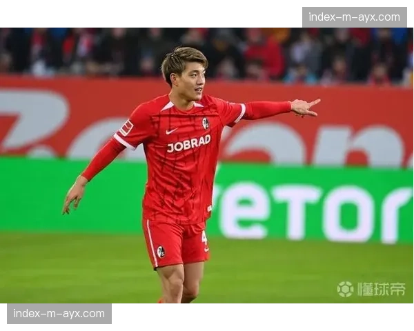 弗赖堡体育总监专访：谈论在预算有限条件下，如何寻找适合压迫体系的球员