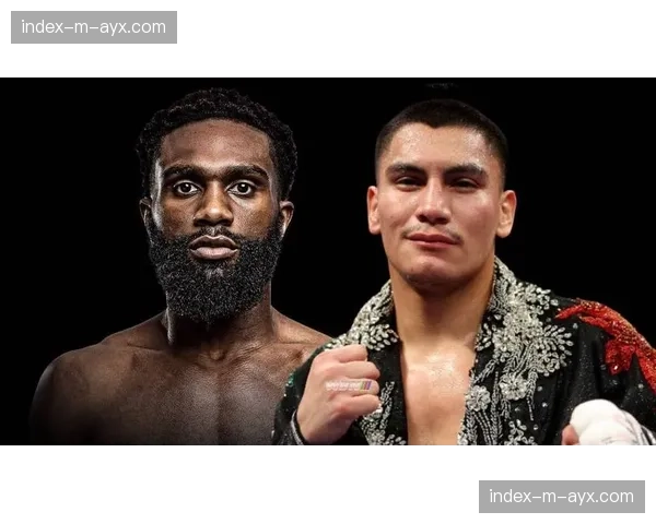 官宣：WBA下令其超次中量级冠军接受统一战胜者的强制挑战