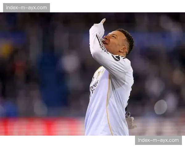 皇马出局反思：姆巴佩与居莱尔组合的未来前景